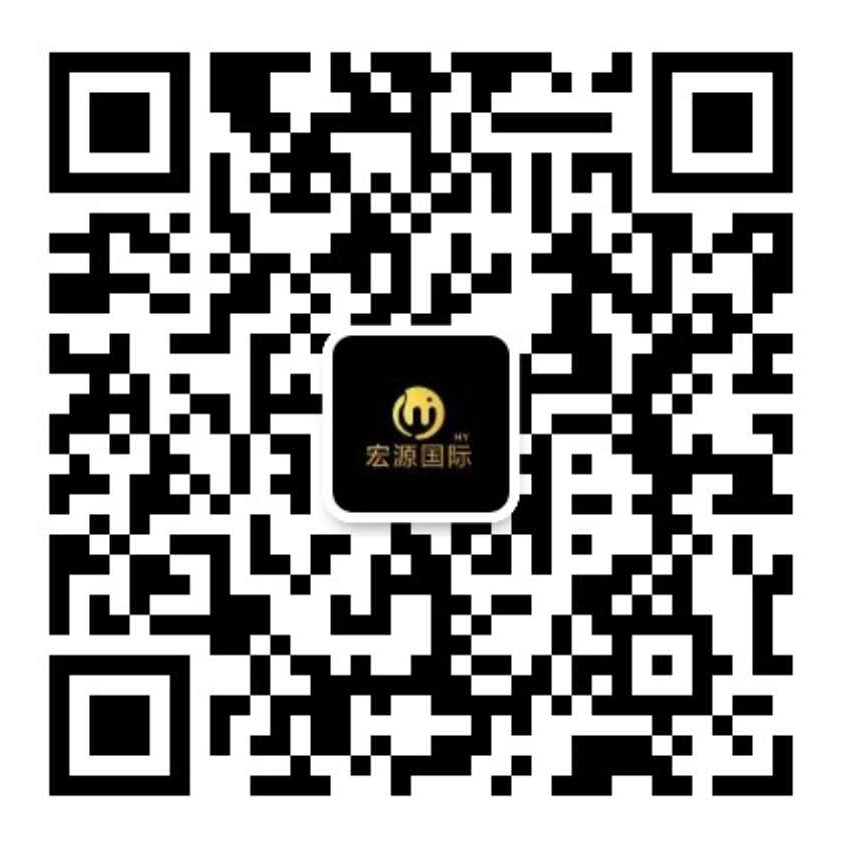 澳创国际二维码